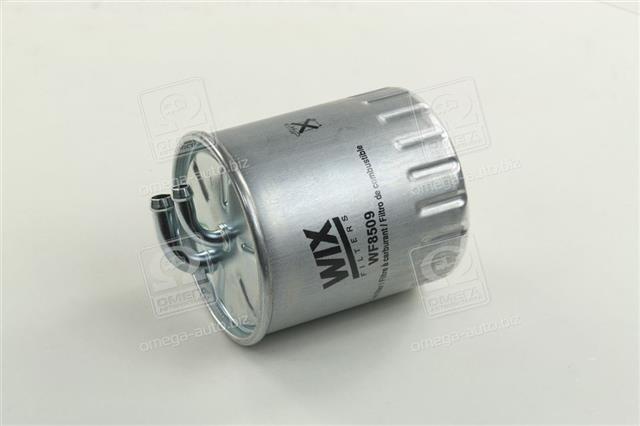 WF8509 WIX FILTERS